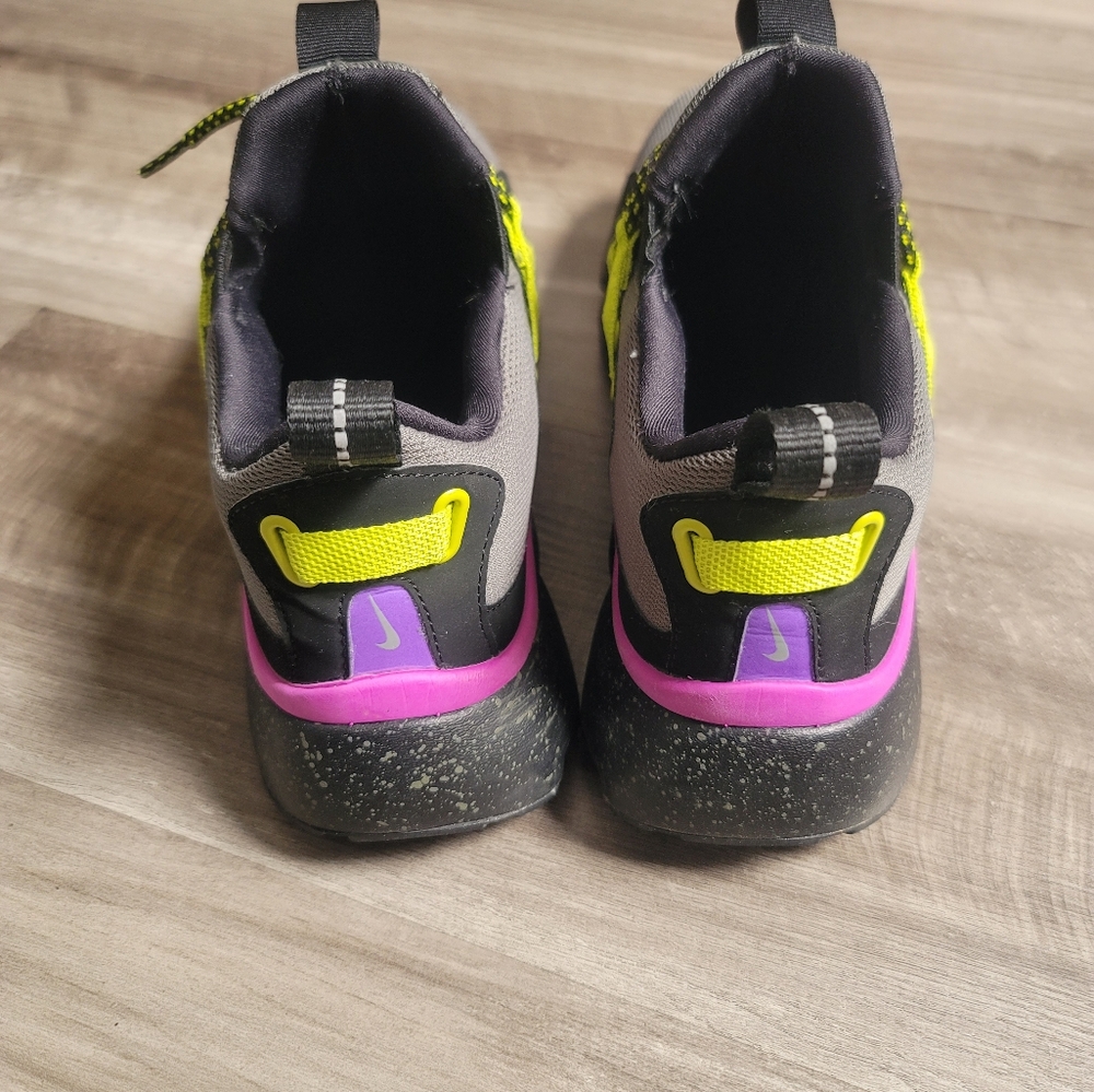 Mens Nike Pocketknife sz9.5 - Picture 3 of 7